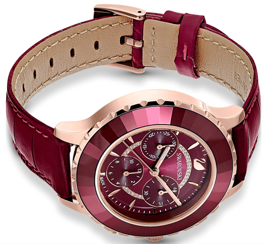 Swarovski Octea Lux Chrono Watch