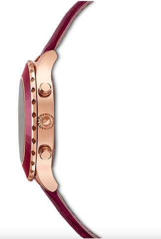 Swarovski Octea Lux Chrono Watch