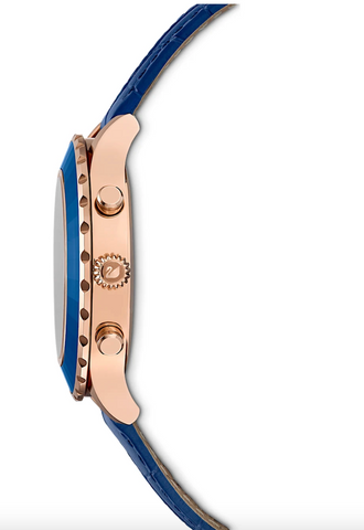 Swarovski Octea Lux Chrono Watch