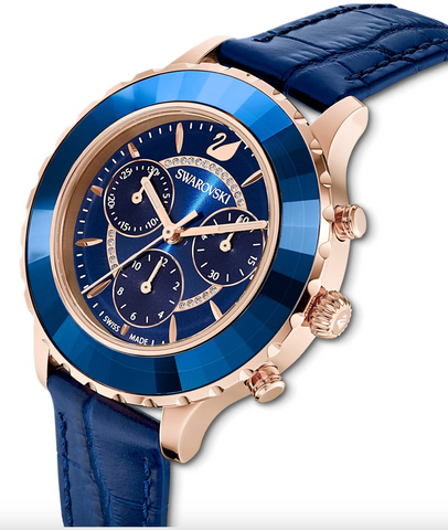 Swarovski Octea Lux Chrono Watch