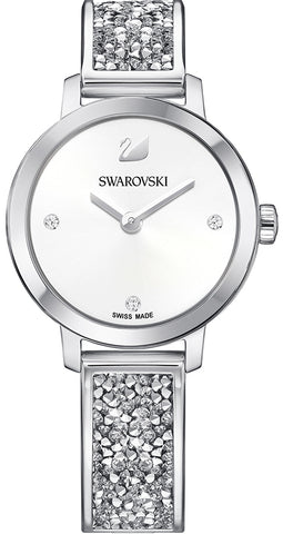 Swarovski Watch Cosmic Rock Ladies 5376080