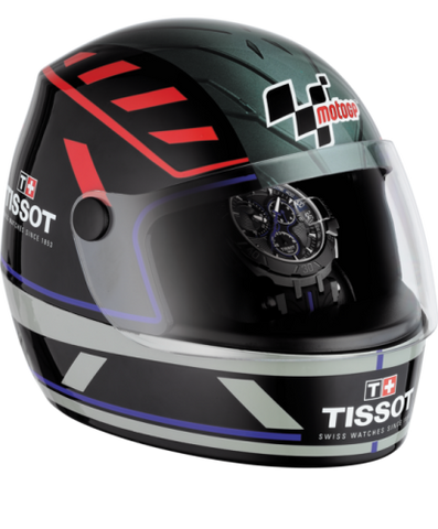 Tissot Watch T-Race MotoGP 2017 Limited Edition