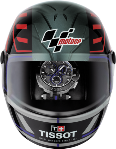 Tissot Watch T-Race MotoGP 2017 Limited Edition