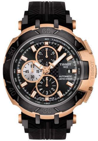 Tissot Watch T-Race MotoGP 2017 Limited Edition T0924272705100