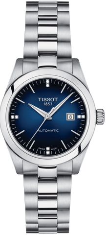 Tissot Watch T-My Lady Automatic T1320071104600