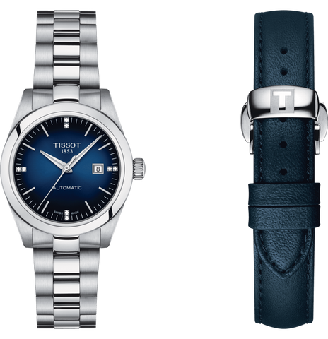 Tissot Watch T-My Lady Automatic