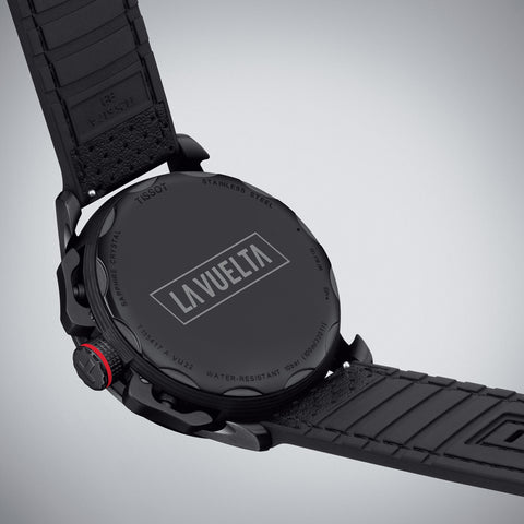 Tissot Watch T-Sport T-Race Cycling