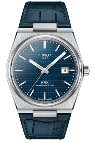 Tissot Watch PRX Powermatic 80 T1374071604100.
