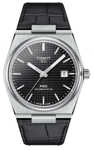 Tissot Watch PRX Powermatic 80 T1374071605100.