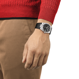 Tissot Watch PRX Powermatic 80 Mens