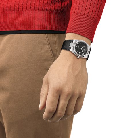 Tissot PRX Powermatic 80 Mens Watch