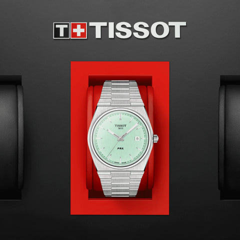 Tissot Watch PRX Unisex