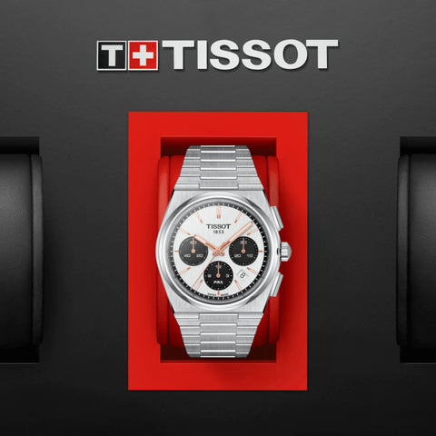 Tissot PRX Automatic Watch