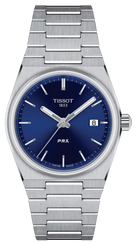 Tissot Watch PRX 35mm T1372101104100