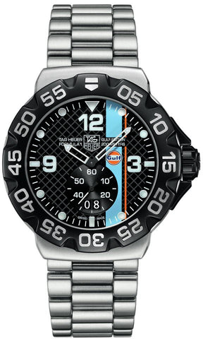 TAG Heuer Formula 1 Watch D WAH1013.BA0860