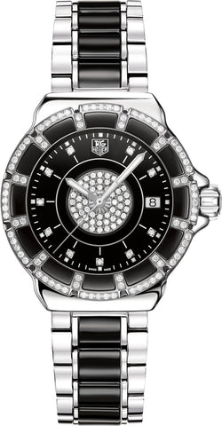 TAG Heuer Formula 1 Watch WAH1219.BA0859