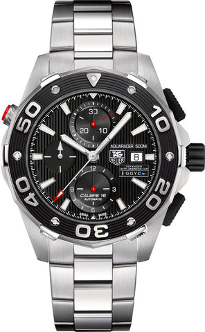 TAG Heuer Aquaracer Chronograph CAJ2112.BA0872