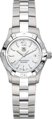 TAG Heuer Aquaracer Watch D WAF1414.BA0823