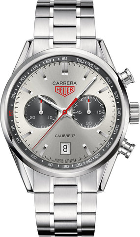 TAG Heuer Carrera Chronograph D CV2119.BA0722