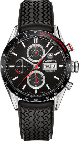 TAG Heuer Carrera Chronograph CV2A1F.FT6033