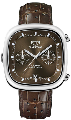 TAG Heuer Specialist Chronograph CAM2111.FC6259