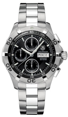 TAG Heuer Aquaracer D CAF2010.BA0815