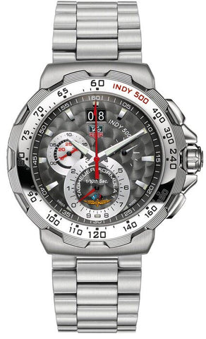 TAG Heuer Formula 1 D CAH101A.BA0860
