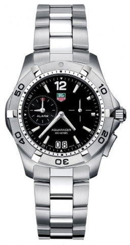 TAG Heuer Aquaracer D WAF111Z.BA0801