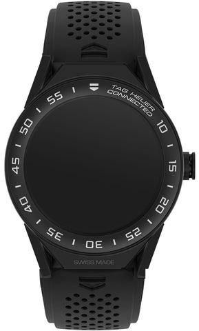 TAG Heuer Watch Connected Modular 45 Smartwatch SBF8A8013.11FT6076