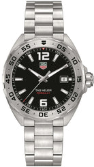 TAG Heuer Watch Formula 1 WAZ1112.BA0875
