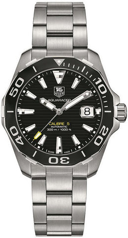 TAG Heuer Watch Aquaracer WAY211A.BA0928