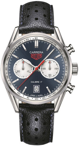 TAG Heuer Watch Carrera CV211A.FC6335