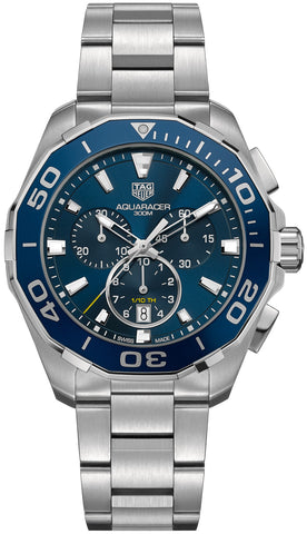 TAG Heuer Watch Aquaracer CAY111B.BA0927