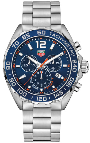 TAG Heuer Watch Formula 1 CAZ1014.BA0842