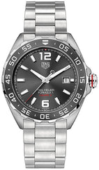 TAG Heuer Watch Formula 1 WAZ2011.BA0842