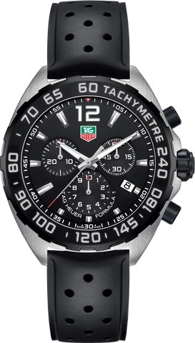 TAG Heuer Watch Formula 1 CAZ1010.FT8024