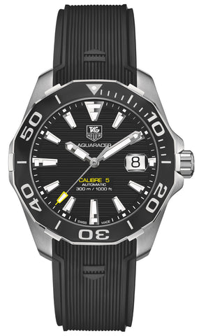 TAG Heuer Watch Aquaracer WAY211A.FT6068