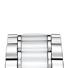 TAG Heuer Formula 1 Bracelet Steel & Ceramic Polished BA0861