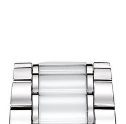 TAG Heuer Formula 1 Bracelet Steel & Ceramic Polished BA0868