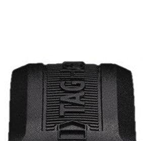 TAG Heuer Aquaracer Rubber Black FT6027