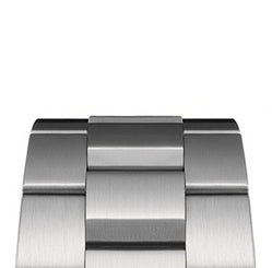 TAG Heuer Aquaracer Bracelet Steel Alternated BA0910 