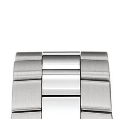 TAG Heuer Aquaracer Bracelet Steel Alternated BA0823