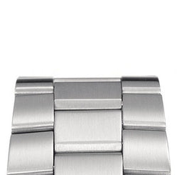 TAG Heuer Aquaracer Bracelet Steel Brushed BA0821