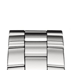 TAG Heuer Aquaracer Bracelet Steel Polished BA0824