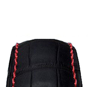 TAG Heuer Carrera Alligator Black FC6237