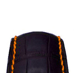 TAG Heuer Carrera Alligator Black FC6268