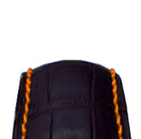 TAG Heuer Carrera Alligator Black FC6268