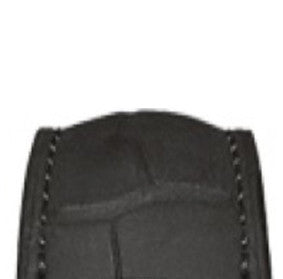 TAG Heuer Carrera Alligator Black FC6327