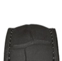 TAG Heuer Monaco Alligator Black FC6298