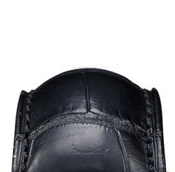 TAG Heuer Carrera Alligator Black FC6225